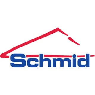 Logo Kai Schmid, Dachdeckerei und Bauklempnerei