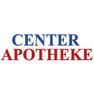 Logo Center-Apotheke - Closed - Closed