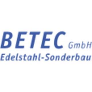Logo BETEC GmbH