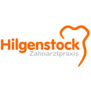 Logo Zahnarztpraxis Peter Hilgenstock München