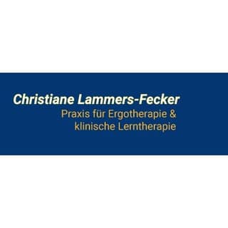Logo Praxis für Ergotherapie, klinische Lerntherapie & Neurofeedback Christiane Lammers-Fecker