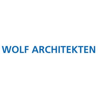 Logo Wolf Architekten