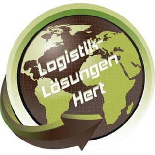 Logo Logistik-Lösungen Hert Inh. Konstantin Hert