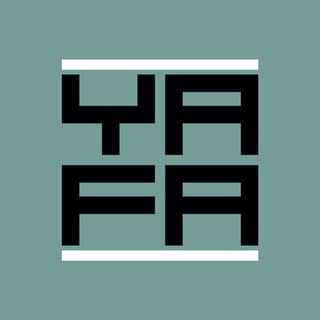 Logo YAFA