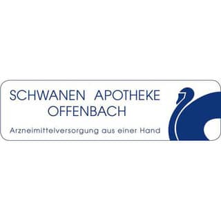 Logo Schwanen Apotheke
