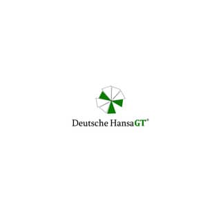 Logo Deutsche HansaGT GmbH