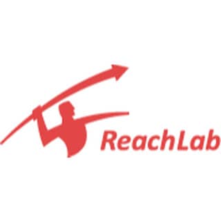 Logo ReachLab - Online Marketing Agentur Hamburg