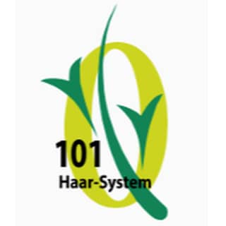 Logo 101 Haar-System
