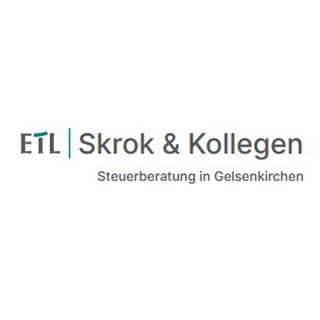 Logo ETL Skrok & Kollegen GmbH