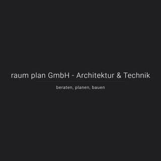 Logo raum plan GmbH