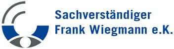 Logo Sachverständiger Frank Wiegmann e.K.