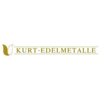 Logo Kurt-Edelmetalle