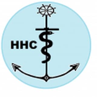 Logo Heering Healtcare Consulting Inh. Kristina Heering