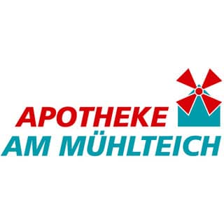 Logo Apotheke am Mühlteich - Closed