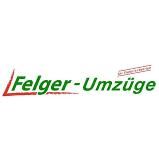 Logo Felger Umzüge & Transporte | Einlagerung | Transporter Vermietung