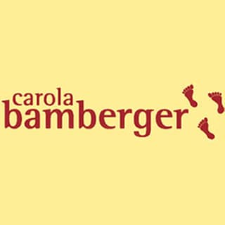 Logo Praxis für Podologie Carola Bamberger