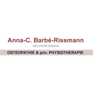 Logo Anna-C. Barbé-Rissmann