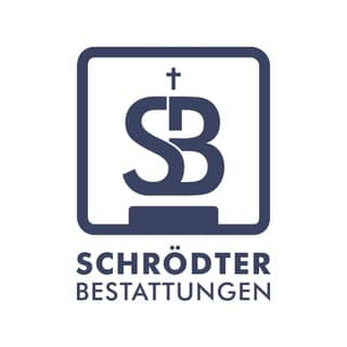 Logo Schrödter Bestattungen