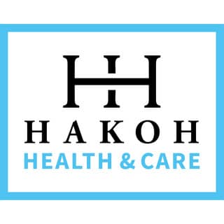 Logo HAKOH GmbH
