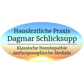 Logo Privatärztliche Praxis Dagmar Schlicksupp