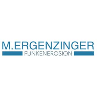 Logo M.Ergenzinger Funkenerosion
