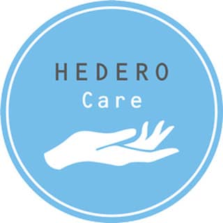 Logo Halm Handel mit der Marke HederoCare