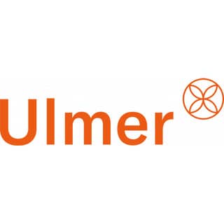 Logo Kommunikationsbüro Ulmer GmbH