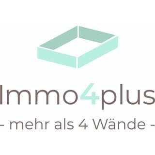 Logo Immo4plus GbR