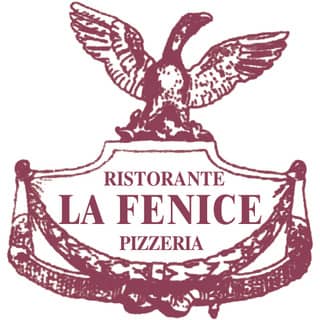 Logo Ristorante La Fenice Inh. Antonio Guzzo