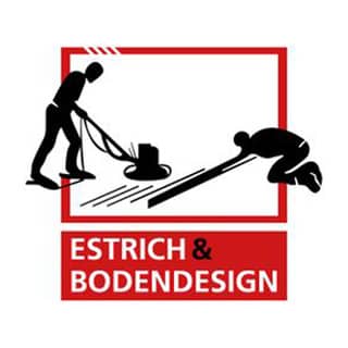 Logo Estrich und Bodendesign