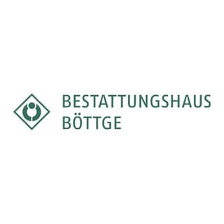 Logo Bestattungshaus Böttge