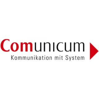 Logo Comunicum GbR - Texter, Lektorat und Spieleentwickler in Köln