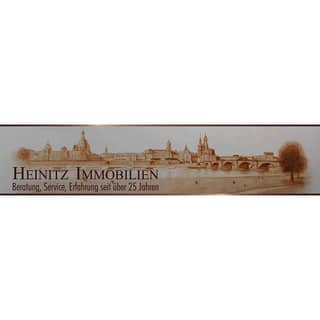 Logo Heinitz Immobilien