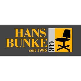 Logo Hans Bunke GbR