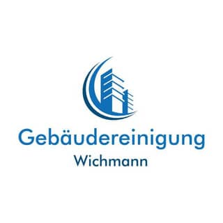 Logo Gebäudereinigung Wichmann