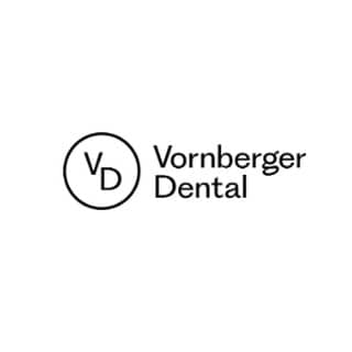 Logo Zahnarztpraxis Vornberger Dental