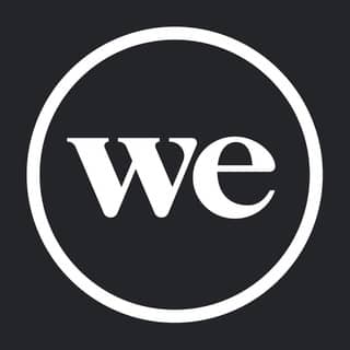 Logo WeWork Stralauer Allee 6