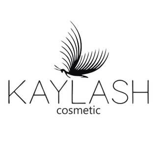 Logo Kaylash cosmetic