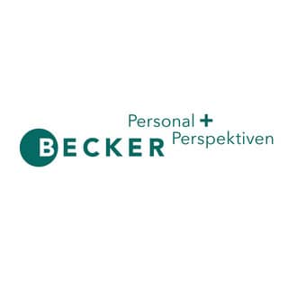 Logo Becker Personal + Perspektiven