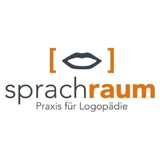 Logo Logopädie Sprachraum