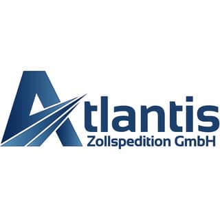 Logo Atlantis Zollspedition GmbH