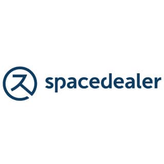 Logo Spacedealer GmbH