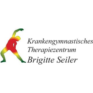 Logo Physiotherapeut & Krankengymnastik Seiler, Brigitte