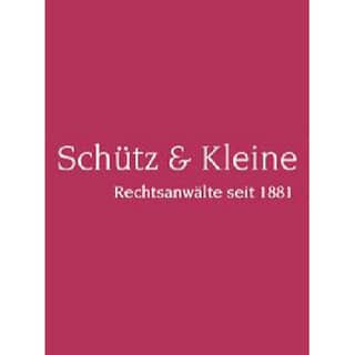 Logo Schütz & Kleine