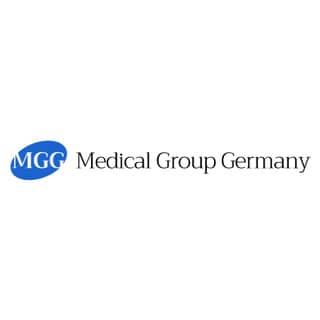 Logo Medical Group Germany