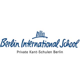 Logo Berlin International School | Private Kant-Schulen gGmbH