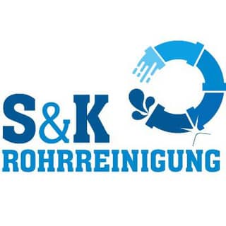 Logo S&K Rohrreinigung Berlin