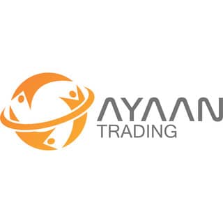 Logo Ayaan Trading GmbH
