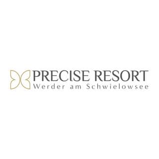 Logo Precise Resort Schwielowsee