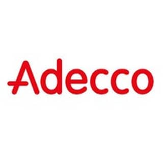 Logo Adecco Personaldienstleistungen GmbH